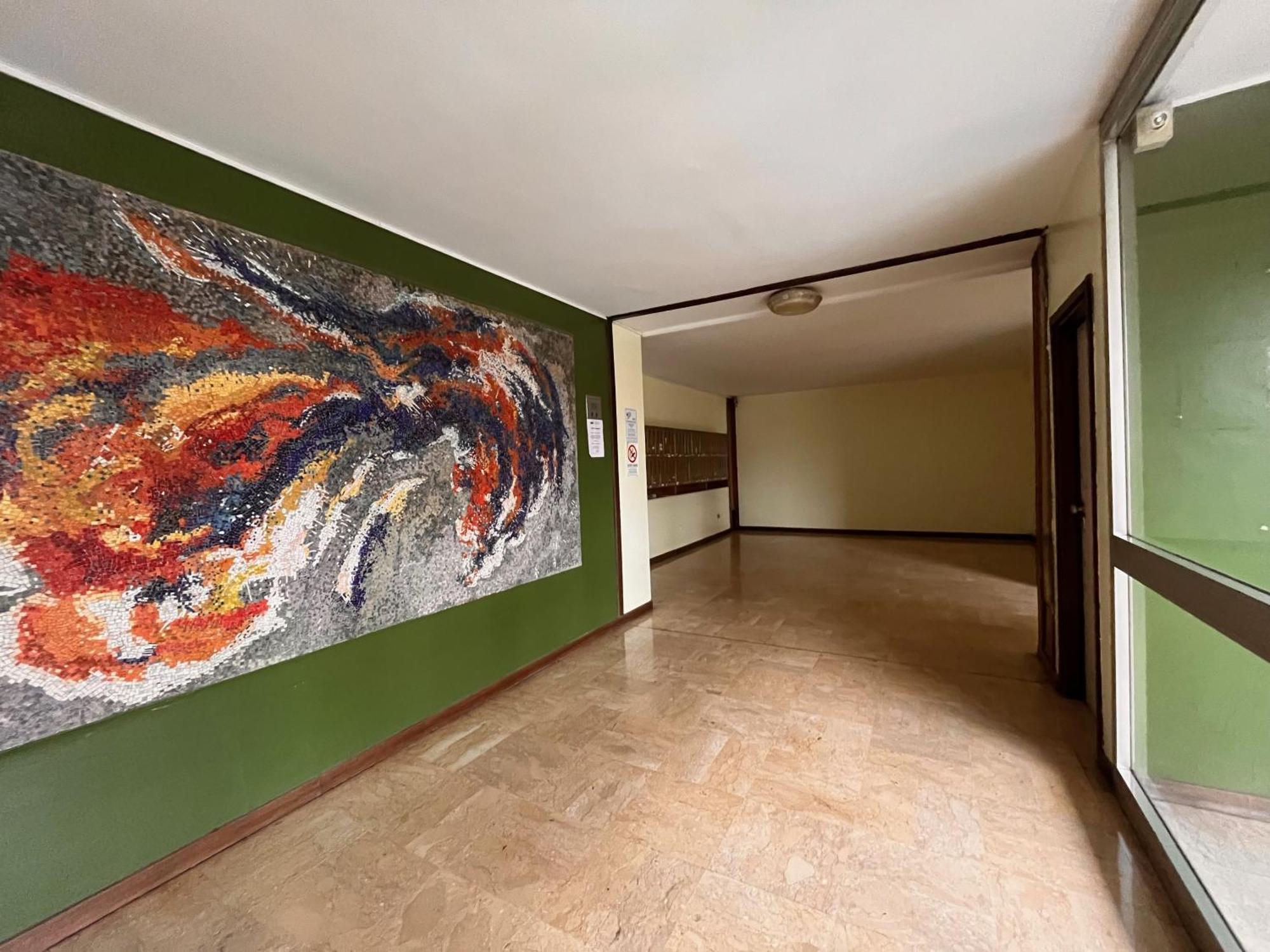 Apartmán Cervino